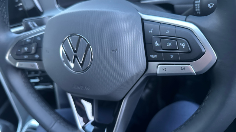 Volkswagen T-Roc 1.5 TSI Match 5dr Petrol Hatchback